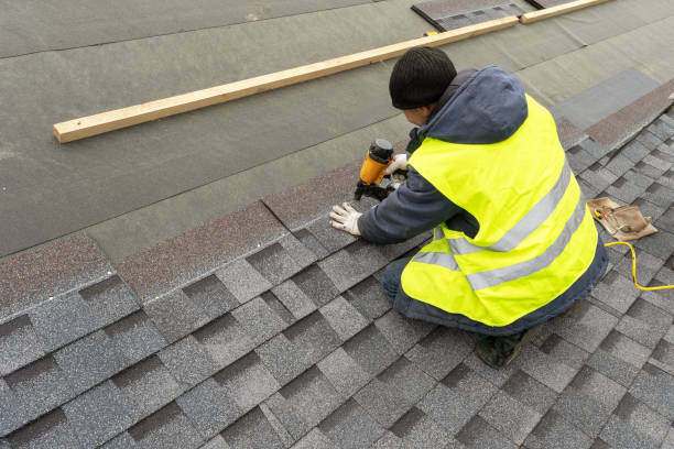 Best New Roof Installation  in Wahpeton, ND