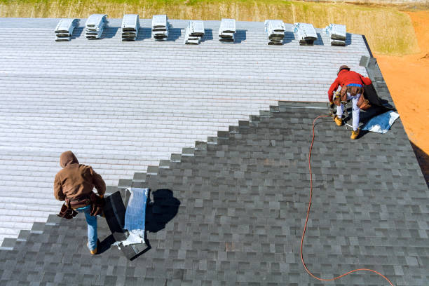 Best Metal Roofing Contractor  in Wahpeton, ND