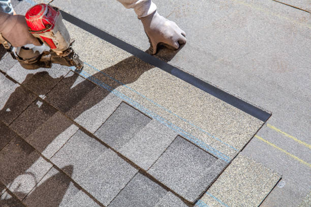 Best Roof Waterproofing Services  in Wahpeton, ND