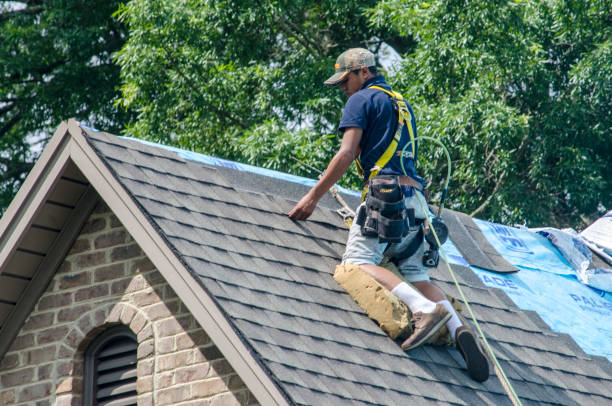 Wahpeton, ND Roofing Contractor Company